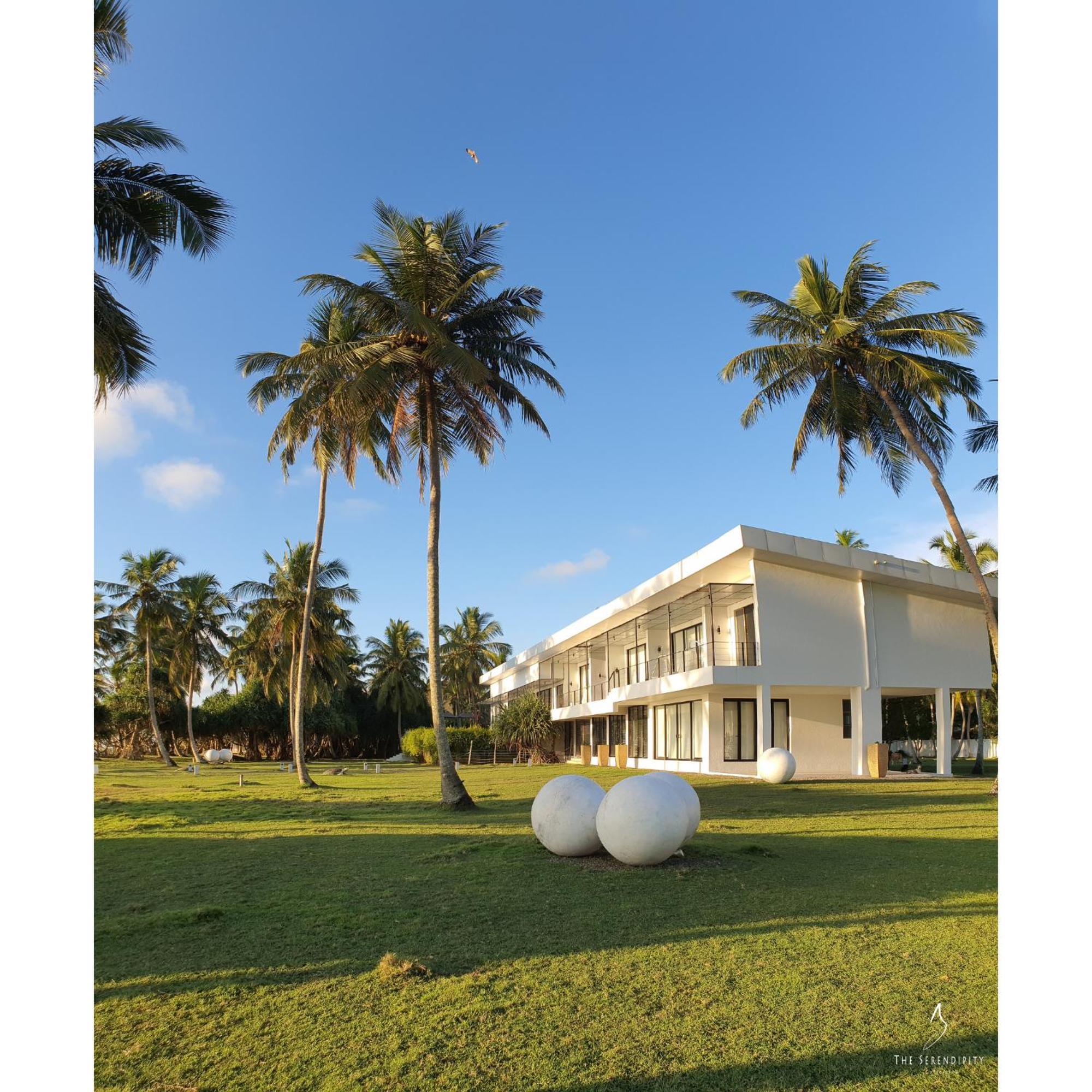 Green Turtle Villa By The Serendipity Collection Μπεντότα Εξωτερικό φωτογραφία