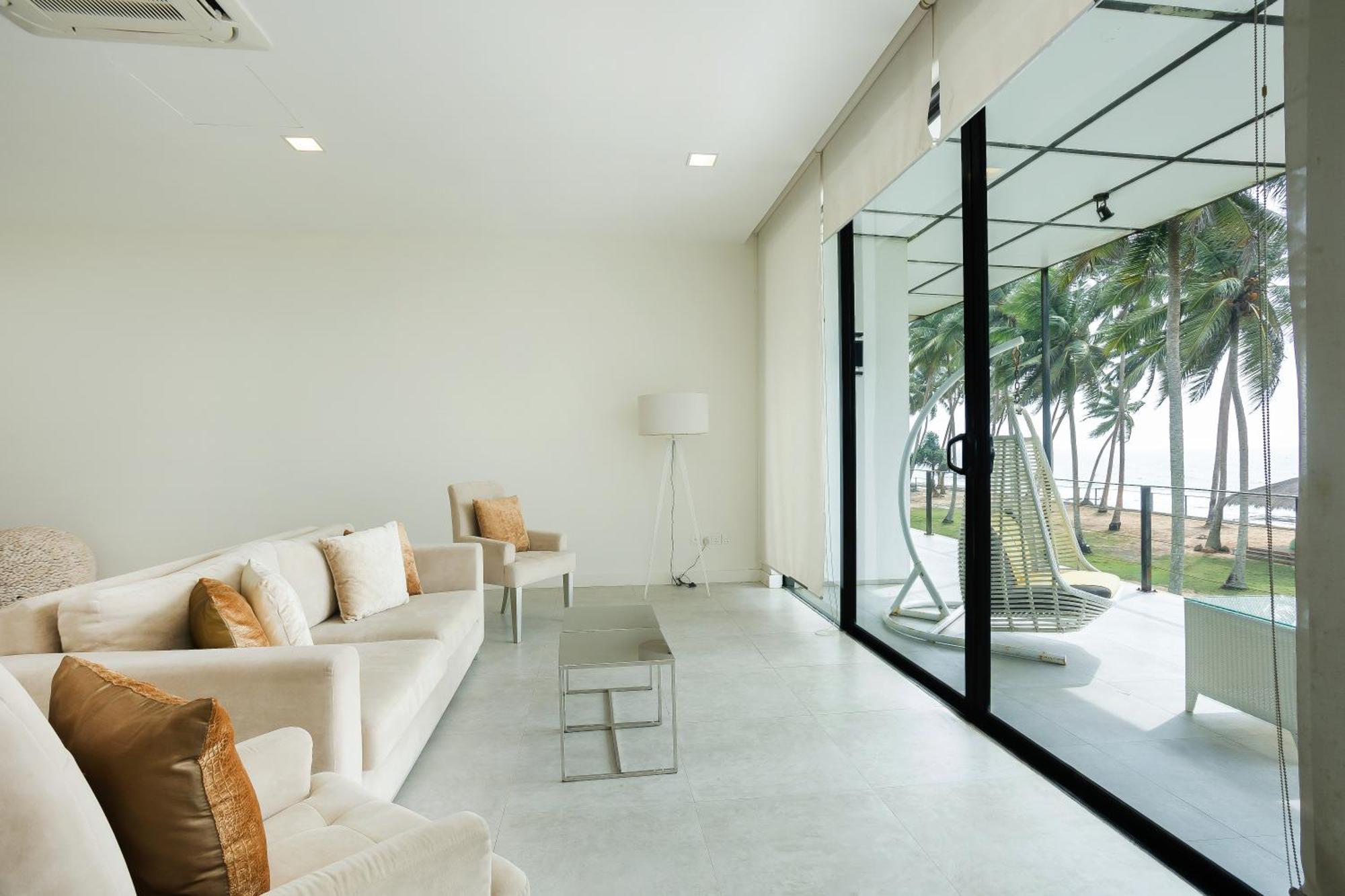 Green Turtle Villa By The Serendipity Collection Μπεντότα Εξωτερικό φωτογραφία
