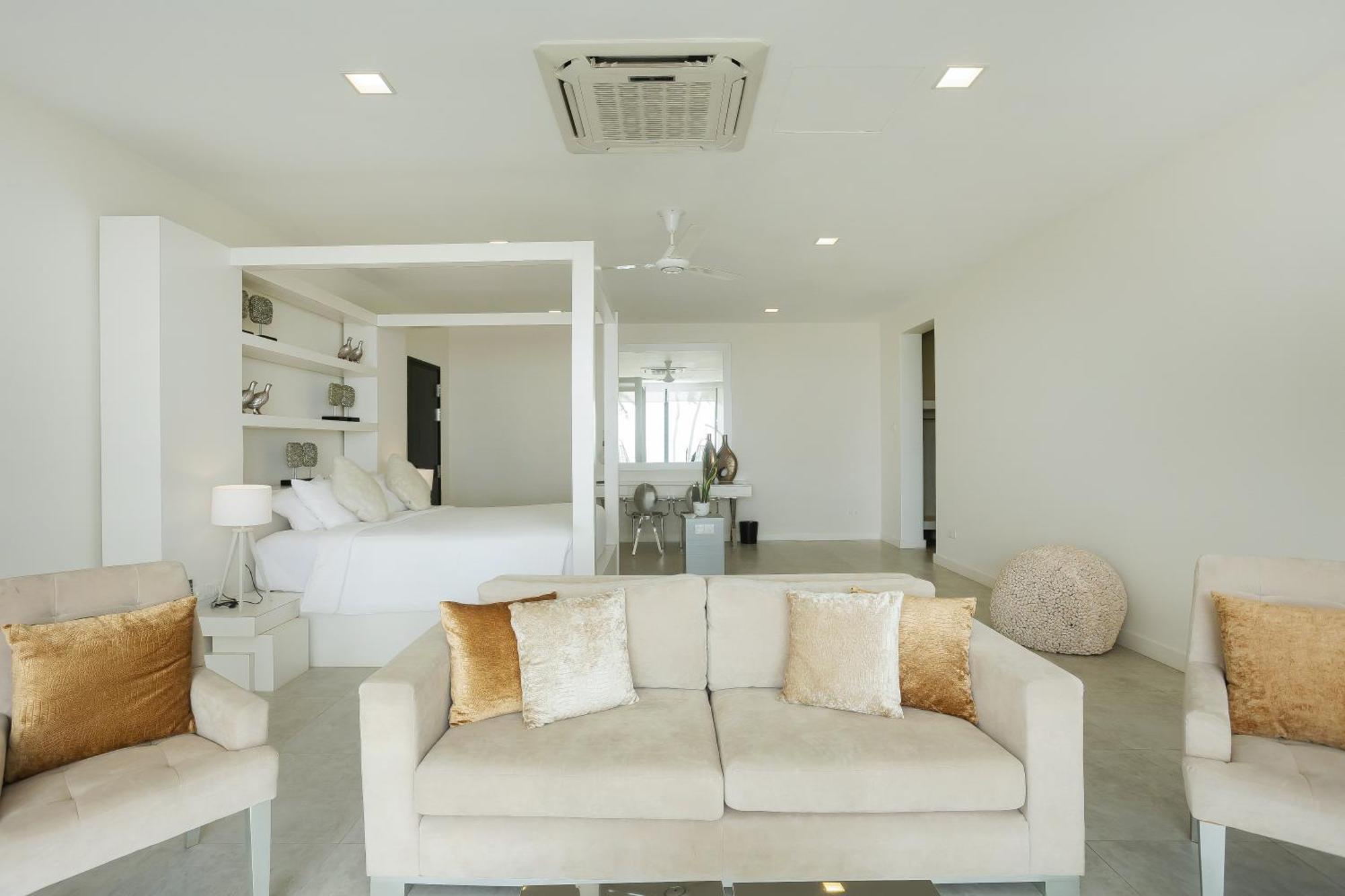 Green Turtle Villa By The Serendipity Collection Μπεντότα Εξωτερικό φωτογραφία