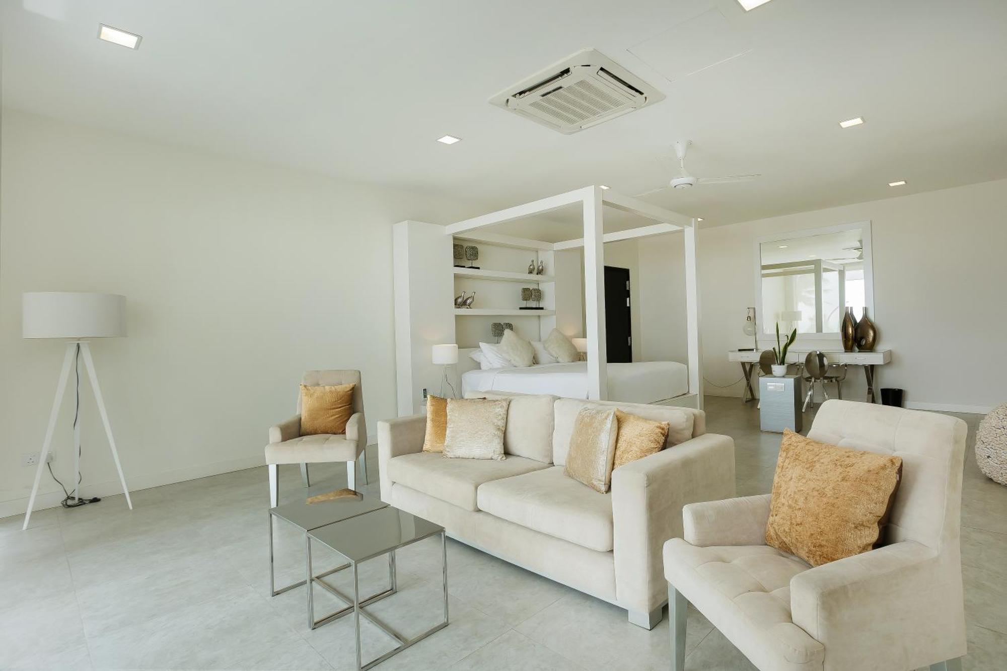 Green Turtle Villa By The Serendipity Collection Μπεντότα Εξωτερικό φωτογραφία