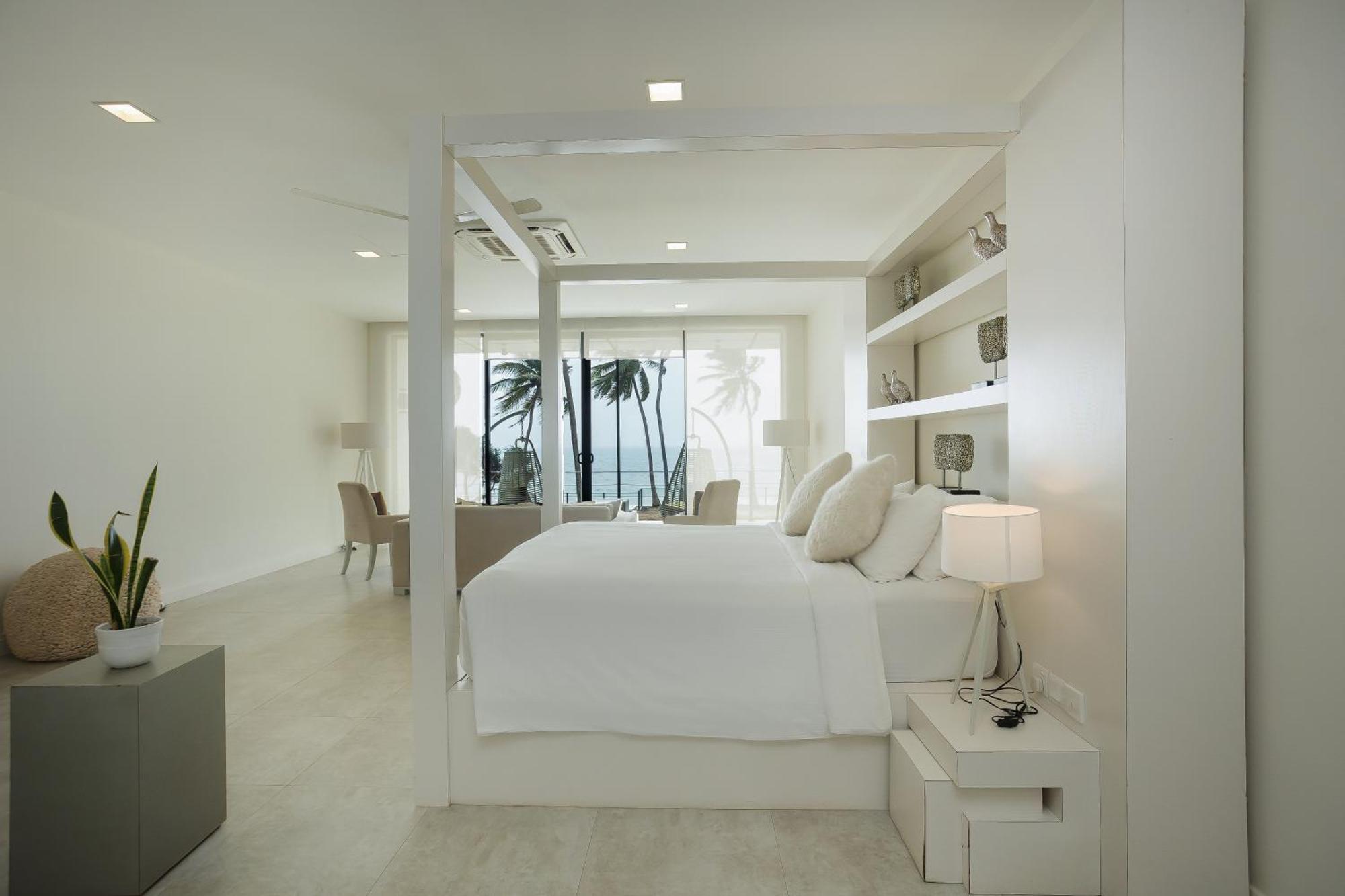 Green Turtle Villa By The Serendipity Collection Μπεντότα Εξωτερικό φωτογραφία