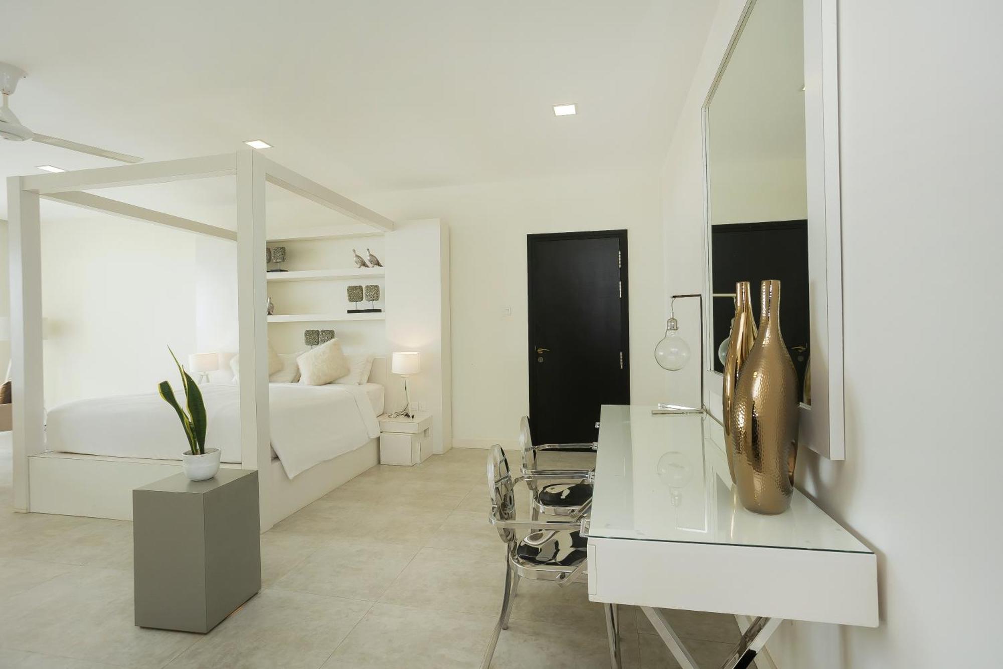 Green Turtle Villa By The Serendipity Collection Μπεντότα Εξωτερικό φωτογραφία