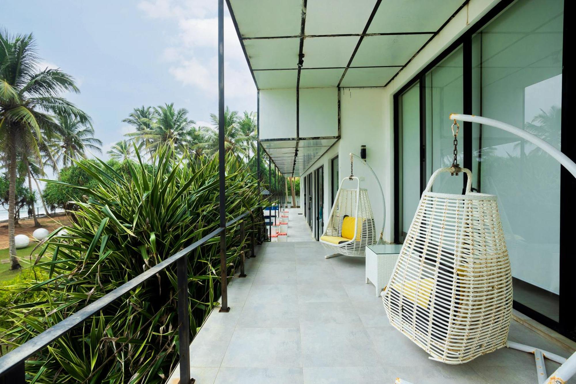 Green Turtle Villa By The Serendipity Collection Μπεντότα Εξωτερικό φωτογραφία