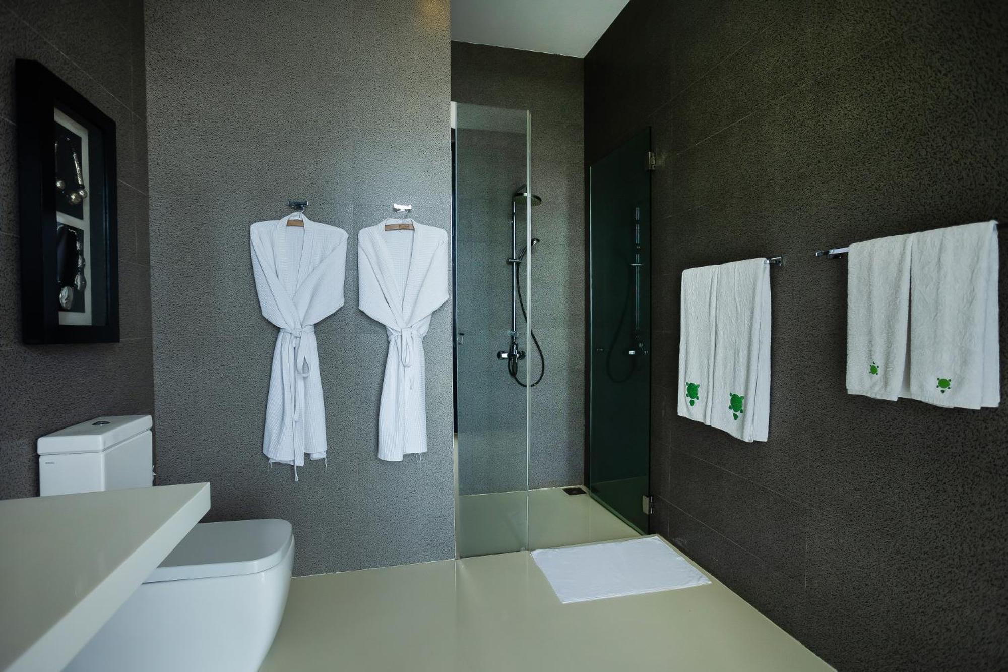 Green Turtle Villa By The Serendipity Collection Μπεντότα Εξωτερικό φωτογραφία