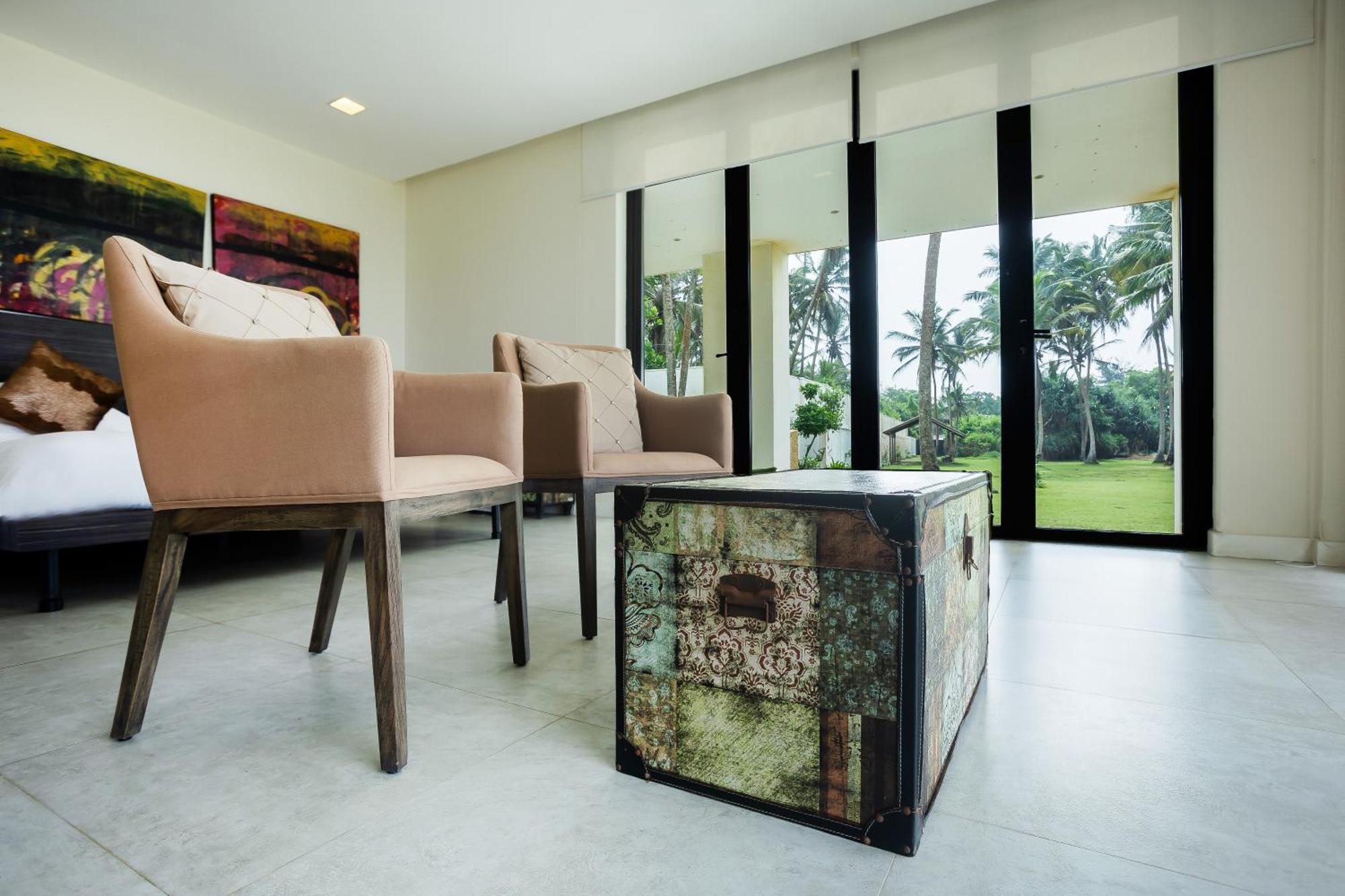 Green Turtle Villa By The Serendipity Collection Μπεντότα Εξωτερικό φωτογραφία