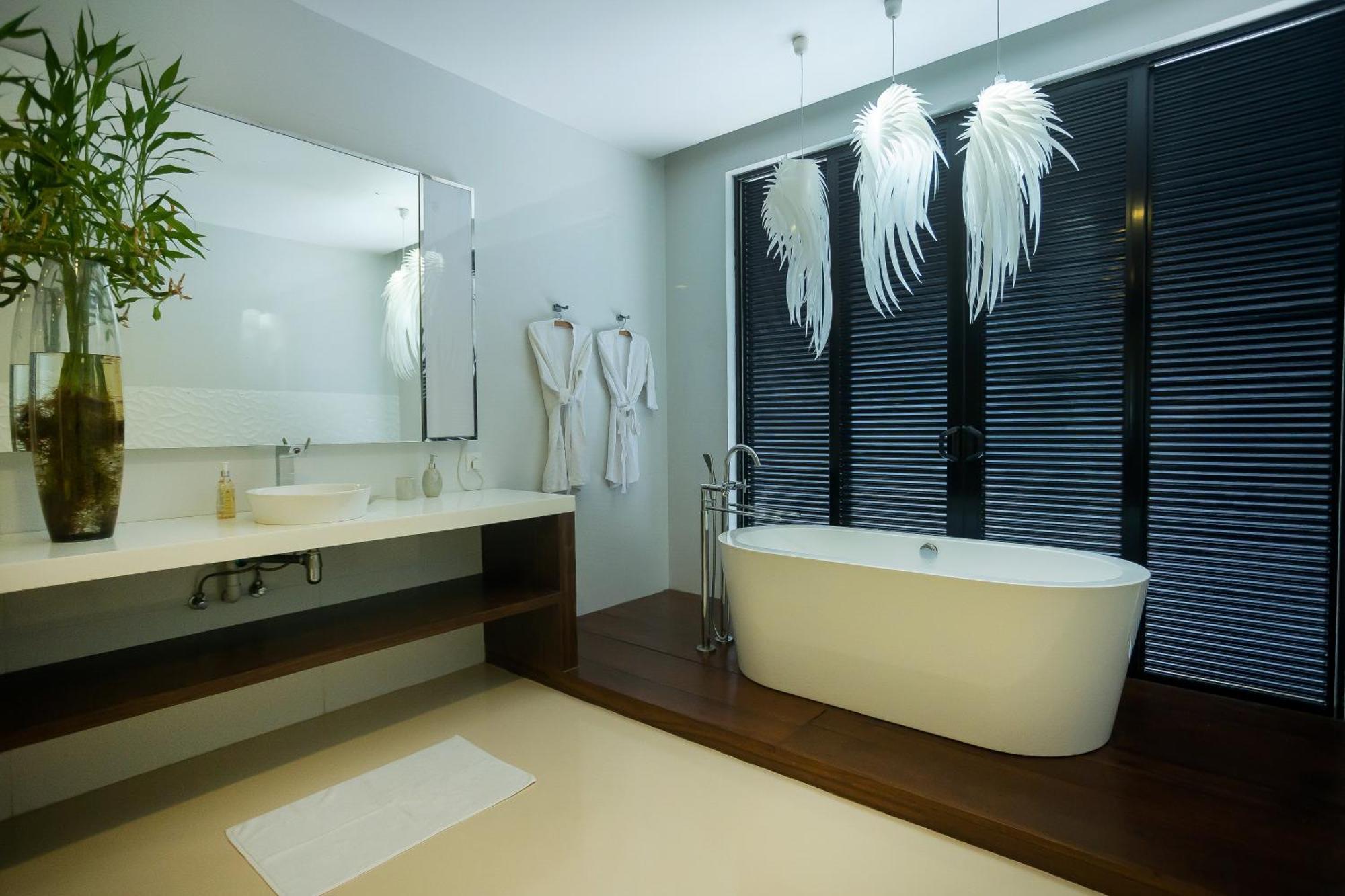 Green Turtle Villa By The Serendipity Collection Μπεντότα Εξωτερικό φωτογραφία