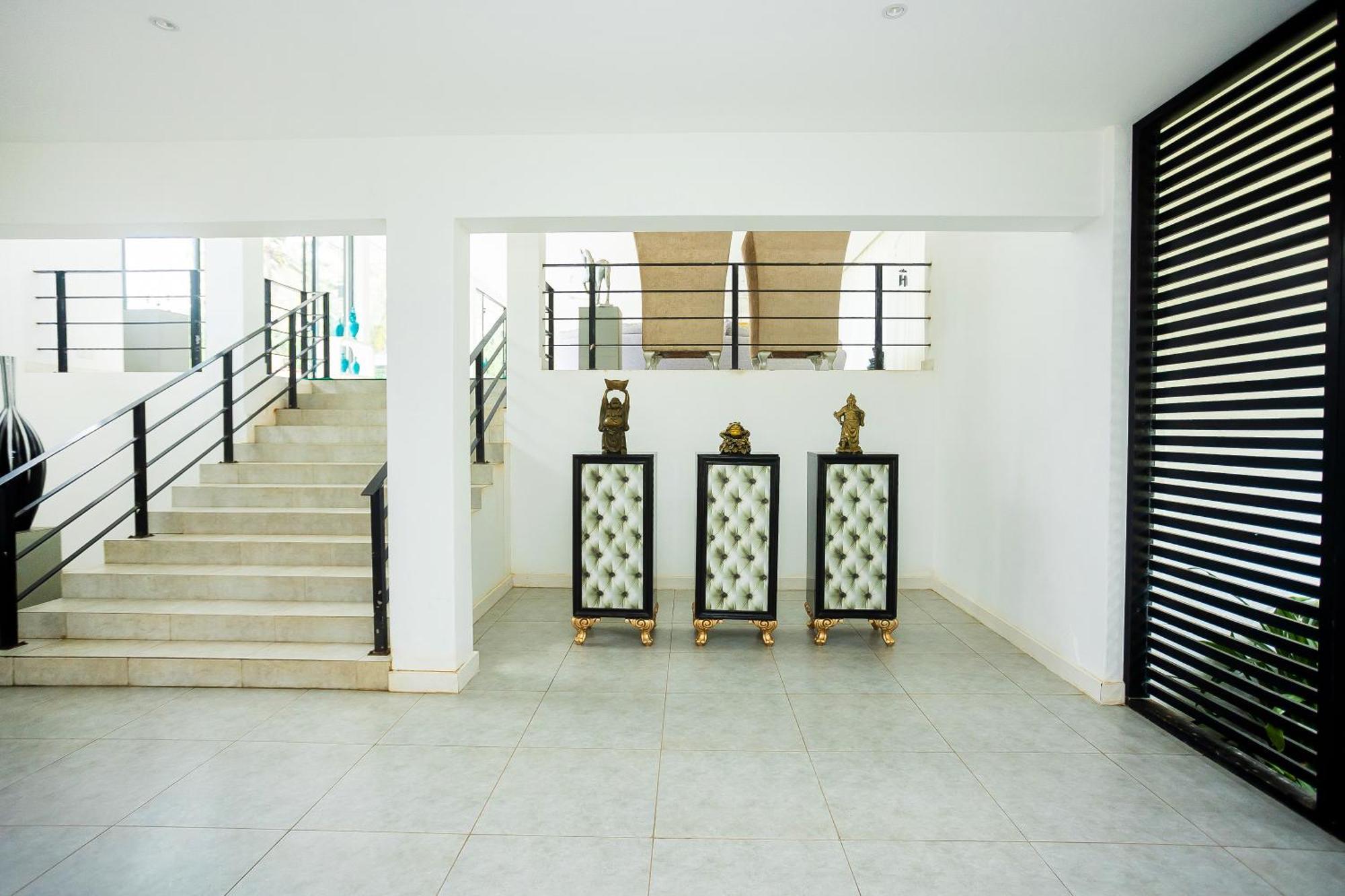 Green Turtle Villa By The Serendipity Collection Μπεντότα Εξωτερικό φωτογραφία