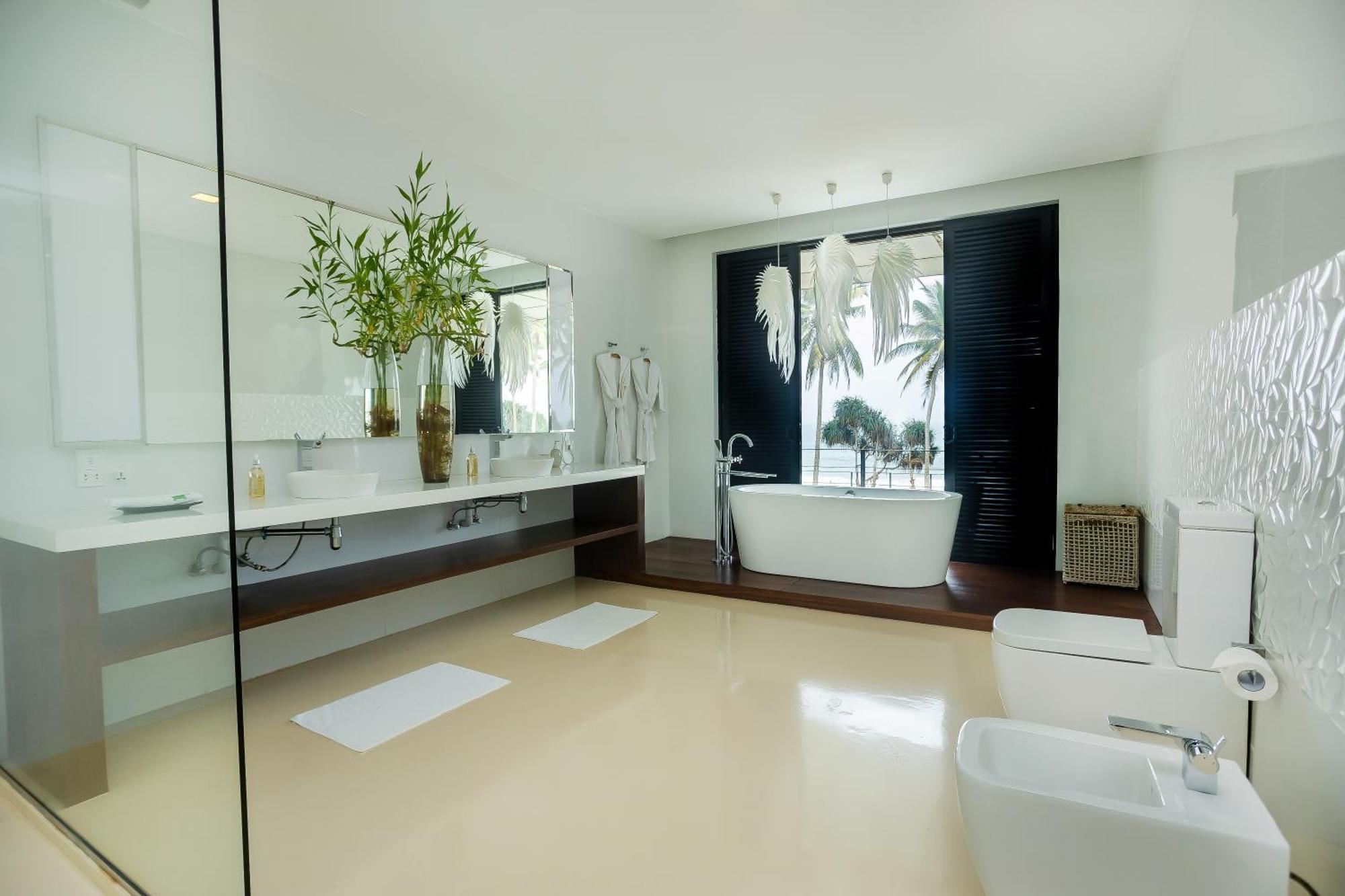 Green Turtle Villa By The Serendipity Collection Μπεντότα Εξωτερικό φωτογραφία