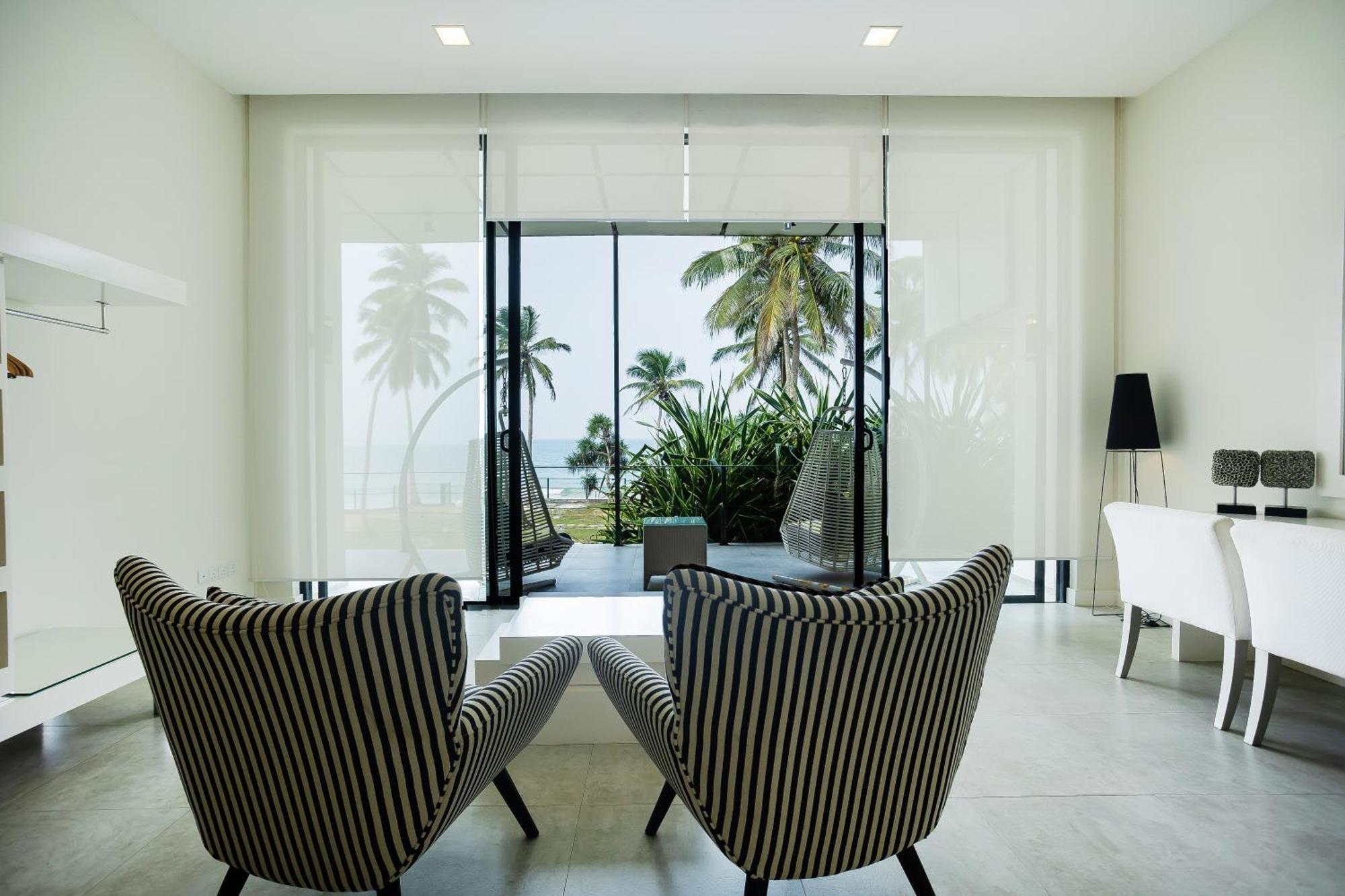 Green Turtle Villa By The Serendipity Collection Μπεντότα Εξωτερικό φωτογραφία