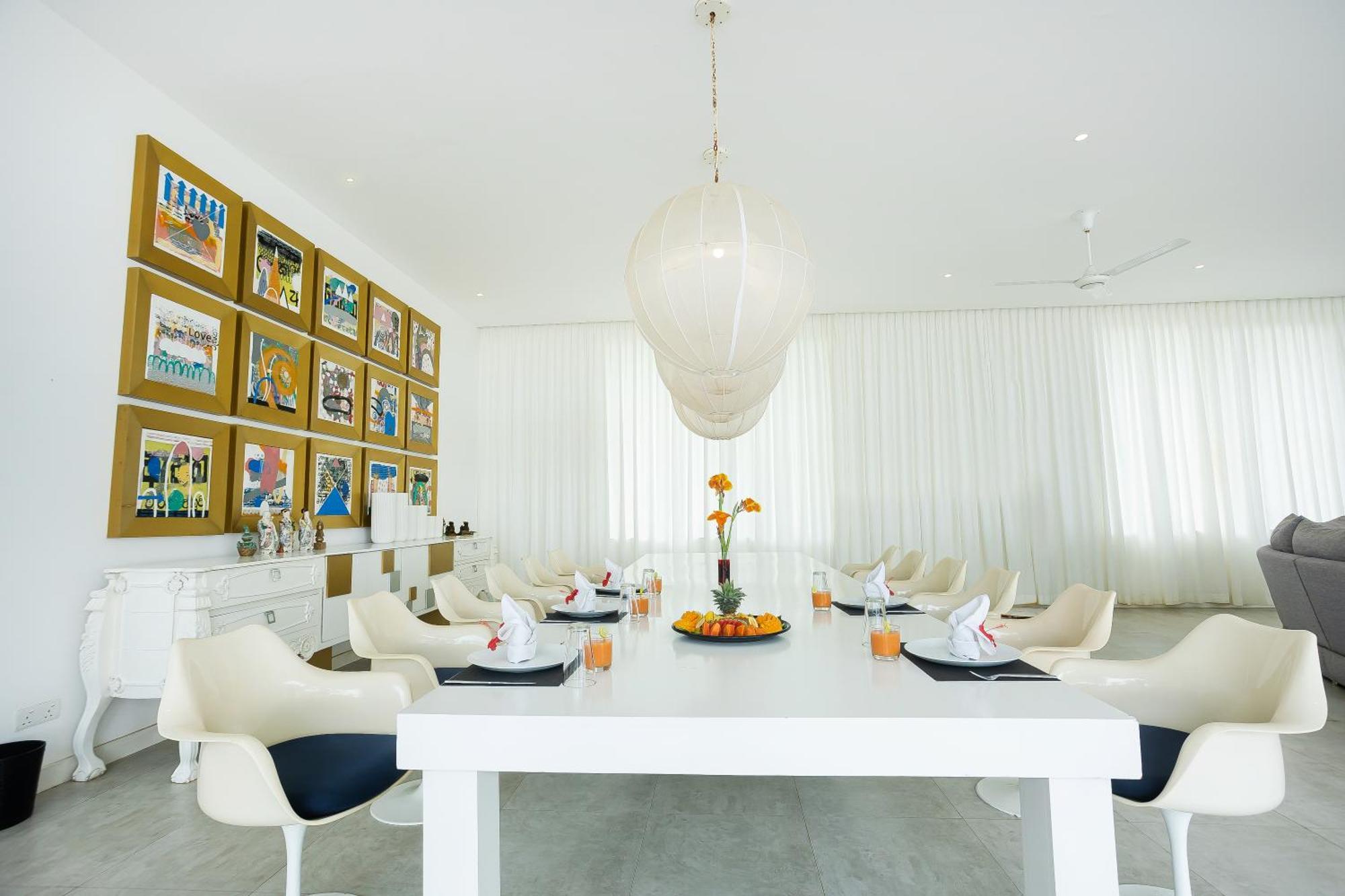 Green Turtle Villa By The Serendipity Collection Μπεντότα Εξωτερικό φωτογραφία
