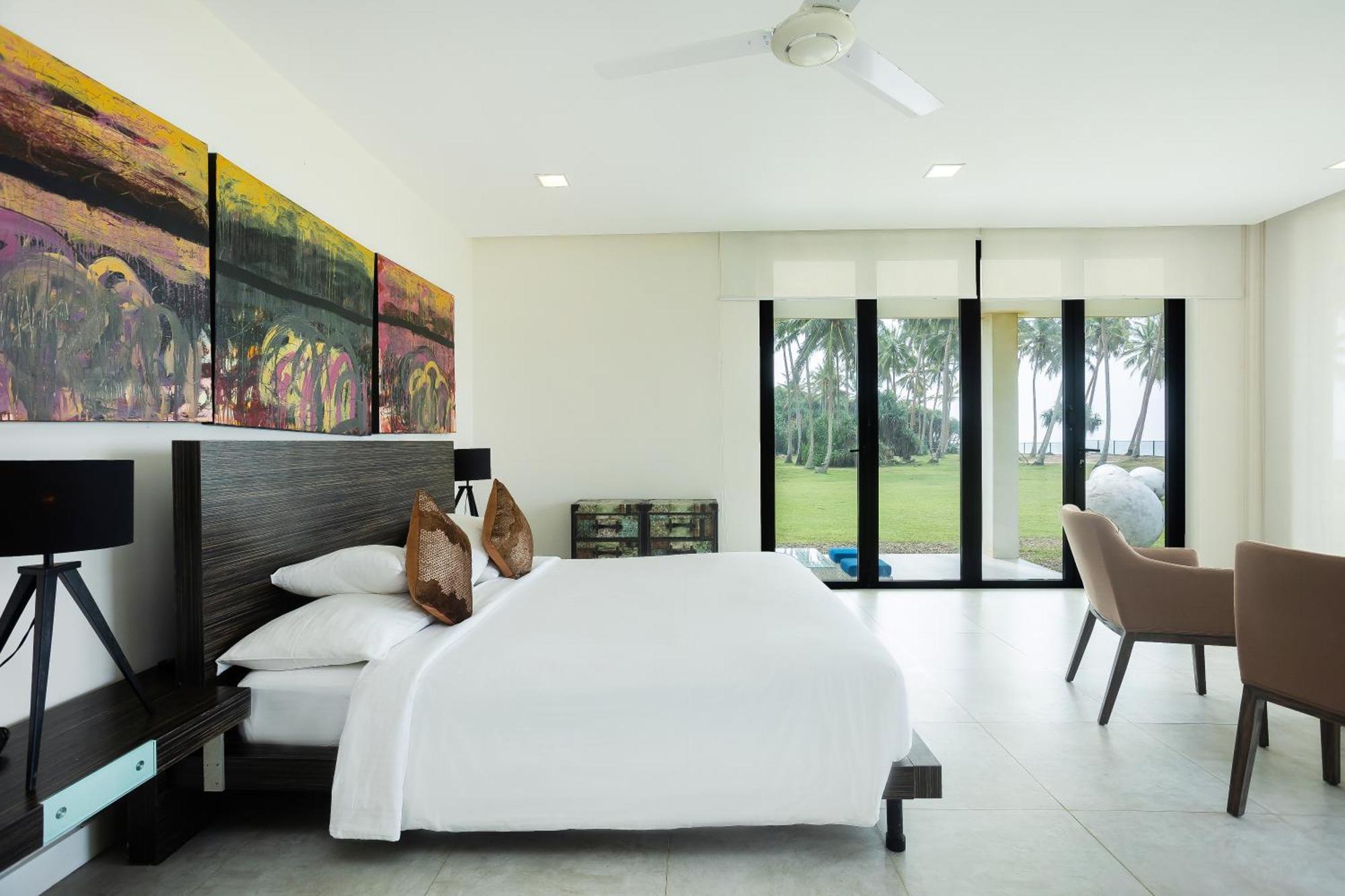 Green Turtle Villa By The Serendipity Collection Μπεντότα Εξωτερικό φωτογραφία