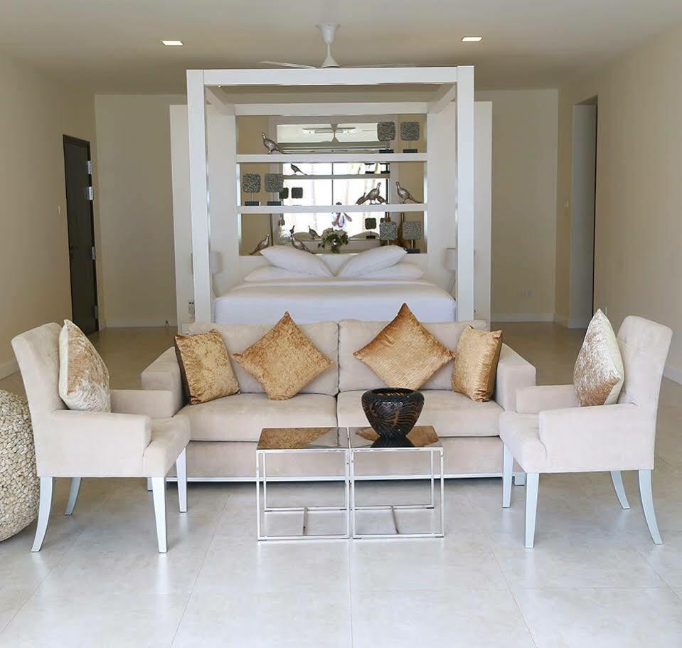 Green Turtle Villa By The Serendipity Collection Μπεντότα Εξωτερικό φωτογραφία