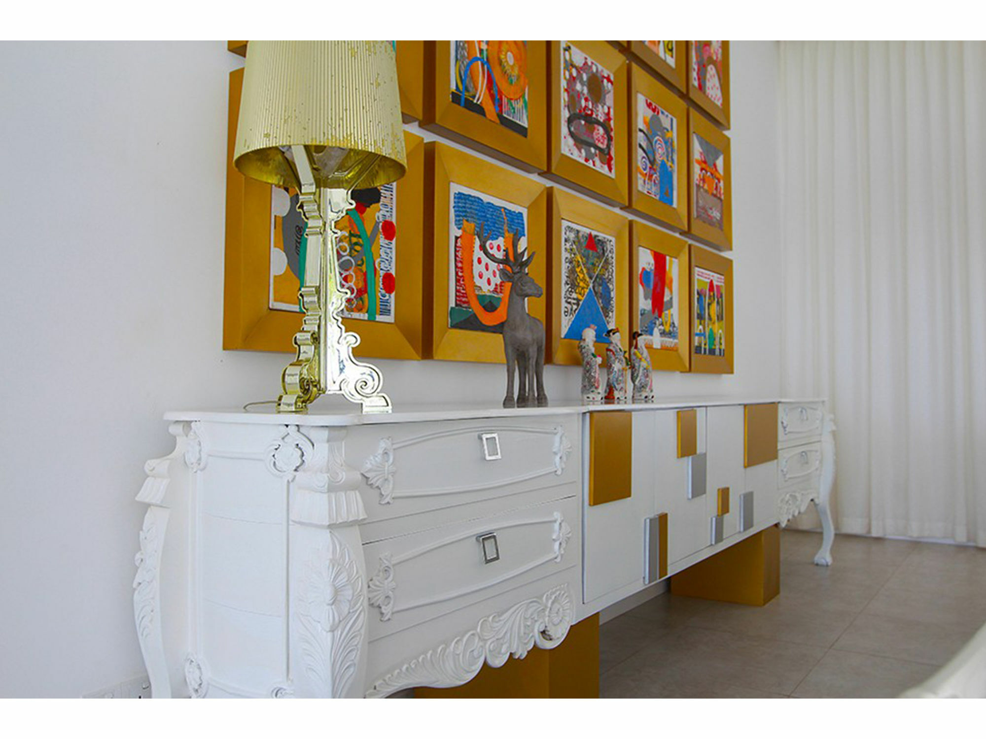 Green Turtle Villa By The Serendipity Collection Μπεντότα Εξωτερικό φωτογραφία